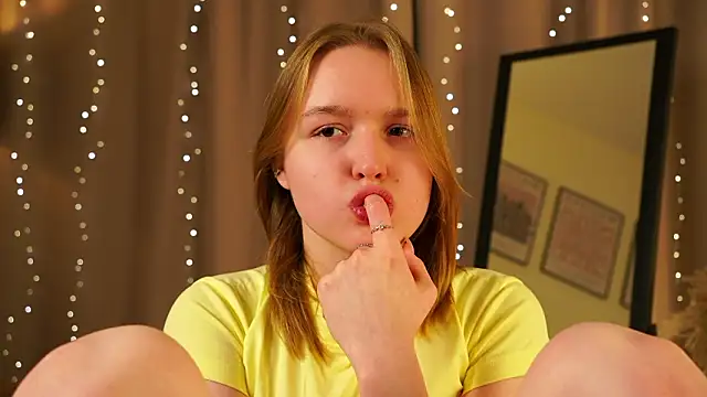 Вебкам-шоу VinnieSerrano