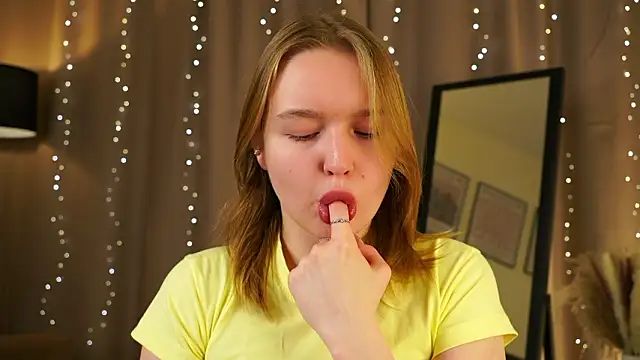 VinnieSerranoのウェブカメラシ ョー