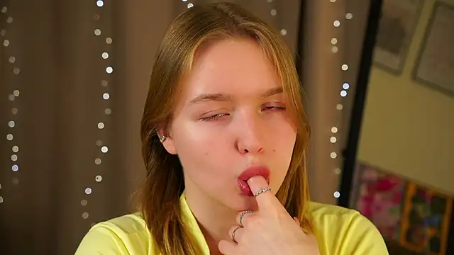 عرض كام VinnieSerrano