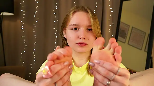 عرض كام VinnieSerrano