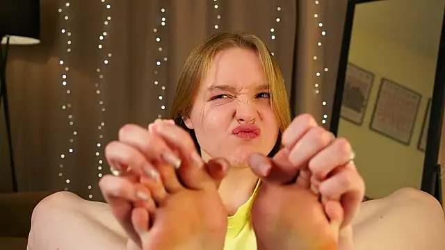 عرض كام VinnieSerrano