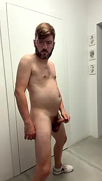 Webkamerová show Patryk3434