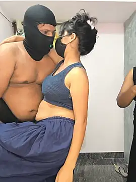 Family02's Webcam Show