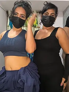 Family02's Webcam Show