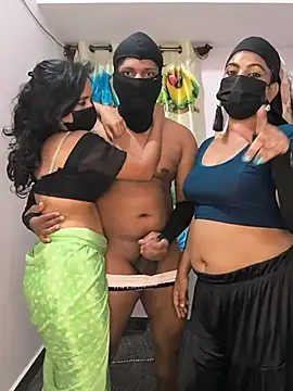 Family02's Webcam Show