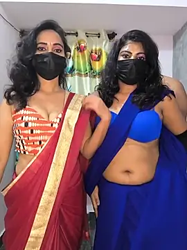 Family02's Webcam Show