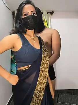 Show webcam de Family02