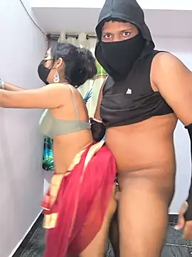 Family02's Webcam Show