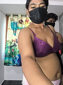 Show Webcam de Family02