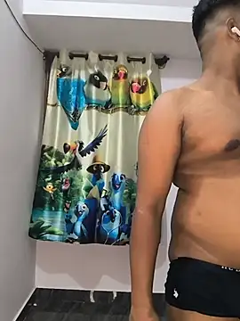 Family02 网络视讯表演