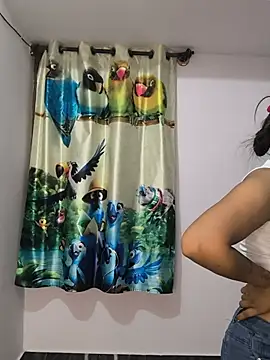 Family02 ওয়েবক্যাম শো