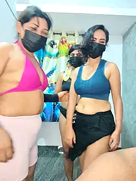 Family02 Show in webcam
