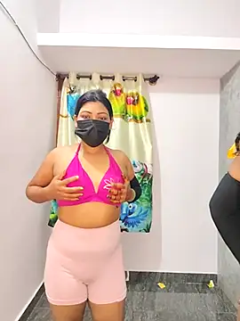 Family02 Webcam Show