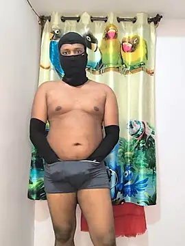 Show Webcam de Family02