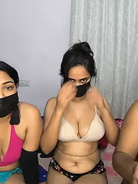 Show Webcam de Family02