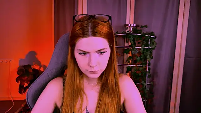 Živý XXX chat AliceCUNTach