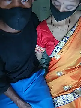 LOVE_STREAM Webcam-Show