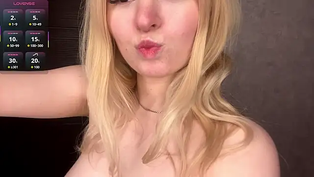 ShontaWasilko – Live XXX-chat