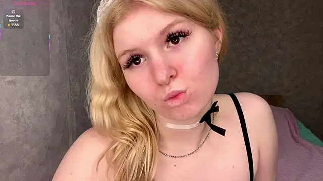 ShontaWasilko's Live XXX Chat