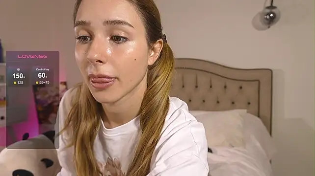 XXX chat uživo modela Vegas_V