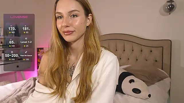 Vegas_V's Webcam Show