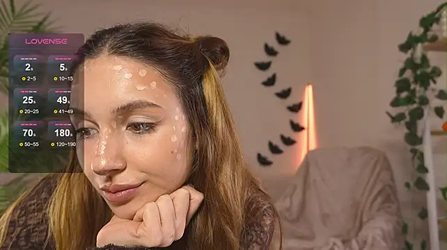 Vegas_V's Webcam Show