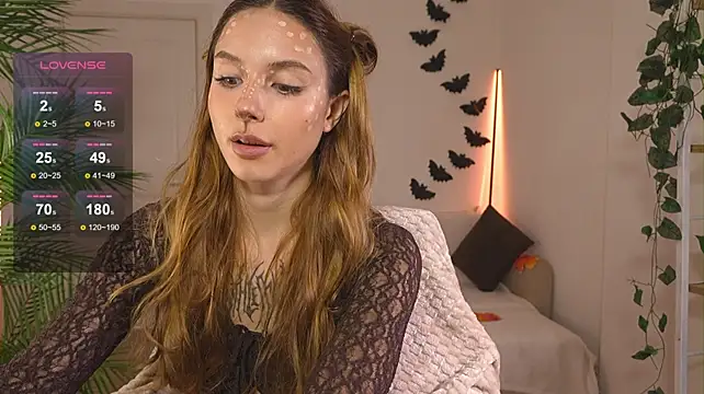 Vegas_V's Webcam Show
