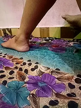 Show modela Hot_soniya_xeci na web-kameri