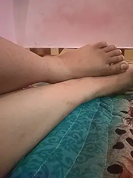 Hot_soniya_xeciのウェブカメラショー