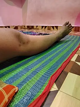 Hot_soniya_xeci Pertunjukan Webcam