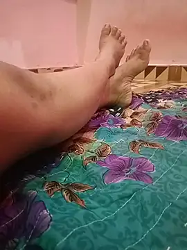 Hot_soniya_xeci Adlı Modelin Web Kamerası Şovu