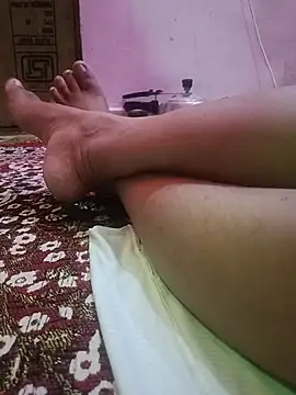 Show Webcam de Hot_soniya_xeci