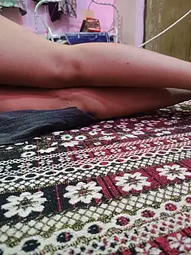 Hot_soniya_xeci: διαδικτυακό σόου στην κάμερα
