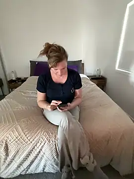 l4dyc4pricorn76 Webcam-Show