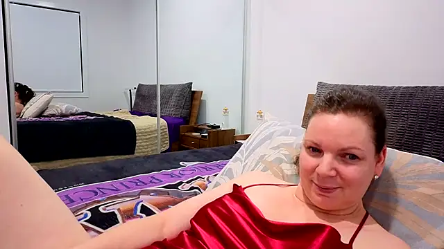 Blush_Goddess_'s Webcam Show