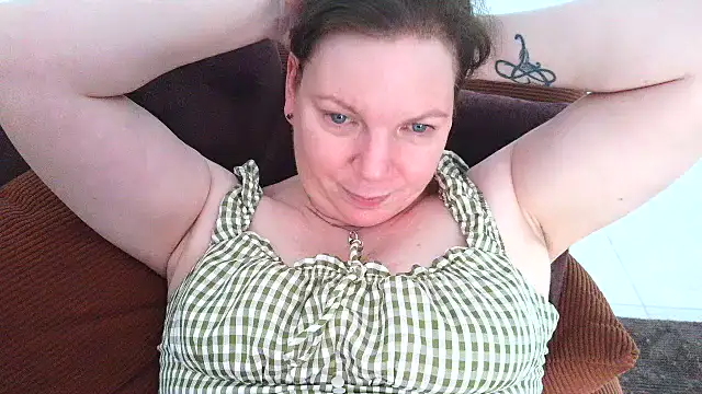 Živý XXX chat Blush_Goddess_