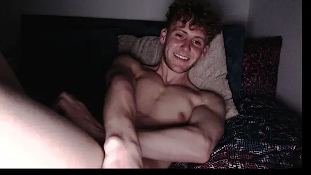 Show webcam de DominantAlex18