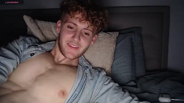 DominantAlex18 Pertunjukan Webcam