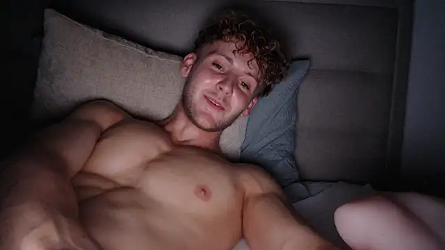 DominantAlex18 – webcam-show