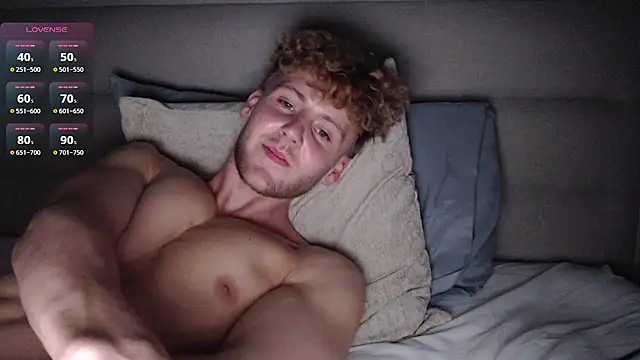 DominantAlex18 Chat XXX in diretta