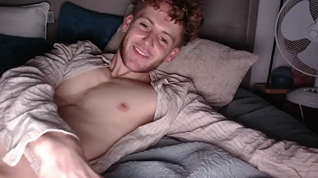 DominantAlex18's Webcam Show