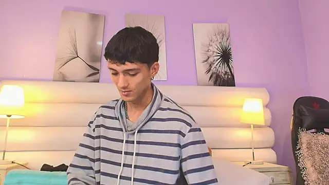 Show Webcam de Lean_Portman