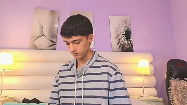 Lean_Portman's Webcam Show