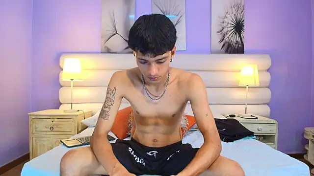 Lean_Portman's Live XXX Chat