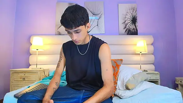 Show webcam de Lean_Portman