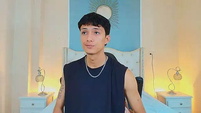 Lean_Portman's Webcam Show