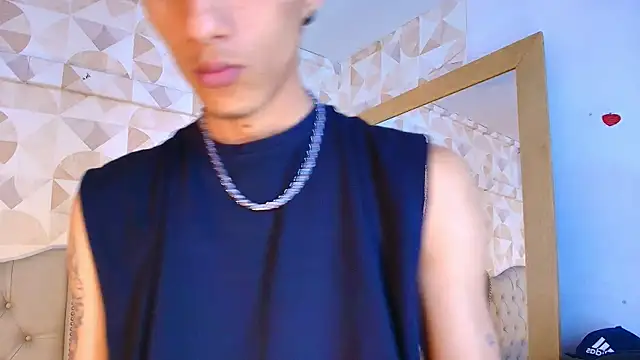 Lean_Portman Show Webcam
