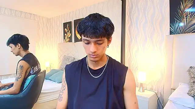 Lean_Portman Chat XXX live