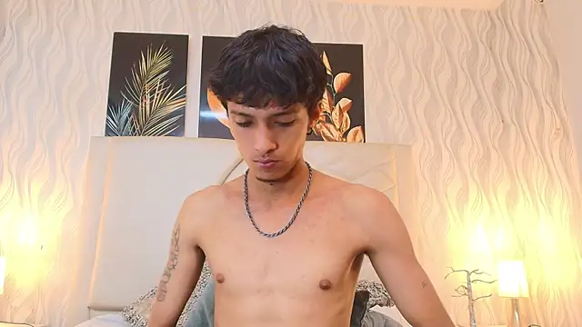 عرض كام Lean_Portman