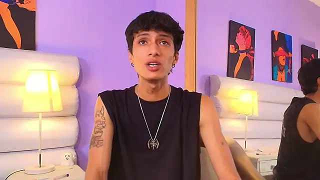 Lean_Portman webcam show